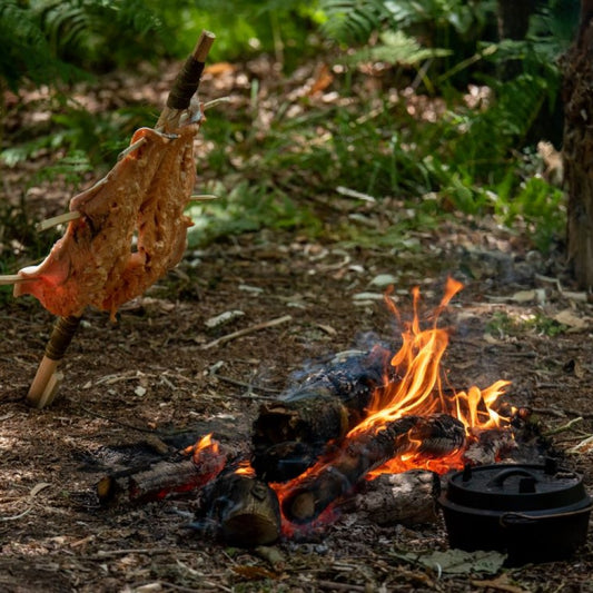 Introduction to Bushcraft