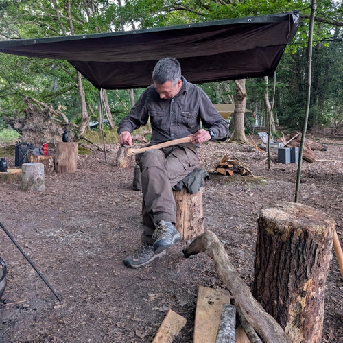 Camp Craft