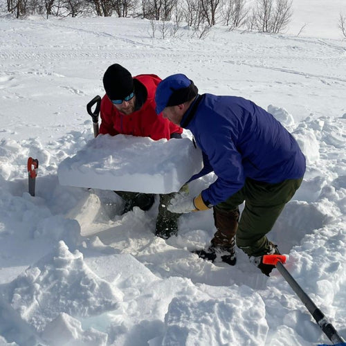 The Heroes of Telemark Expedition - COMING SOON