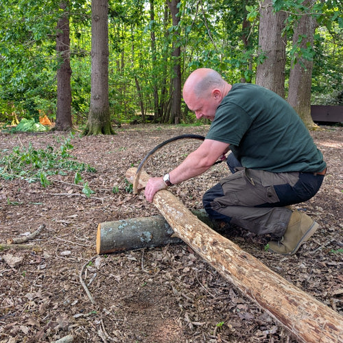 Camp Craft