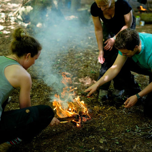 Introduction to Bushcraft