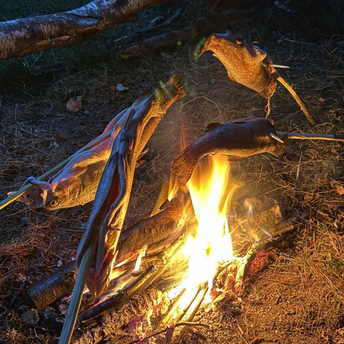 Fundamental Bushcraft