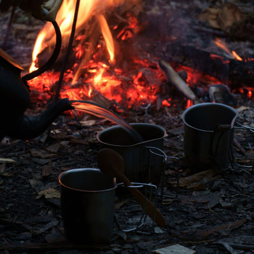 Family Bushcraft