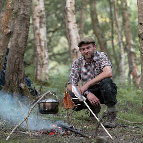Fundamental Bushcraft