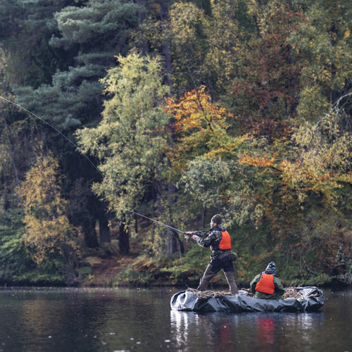 The Journeyman Course with Ray Mears