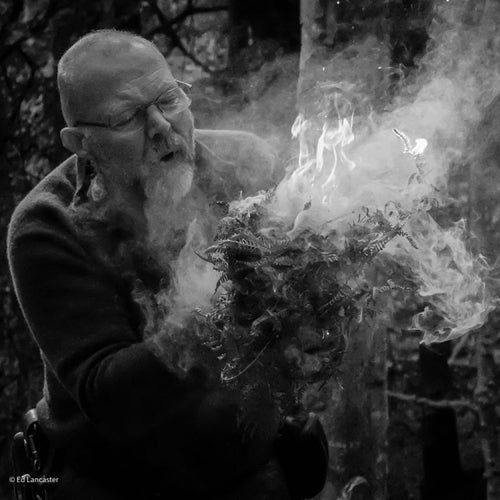 Fundamental Bushcraft Lochside