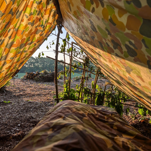 Camp Craft