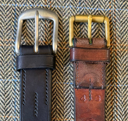 Leather Working course