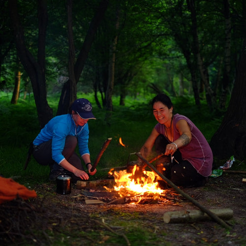 Fundamental Bushcraft