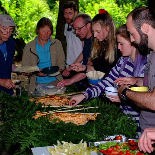Introduction to Bushcraft