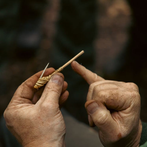 Fundamental Bushcraft
