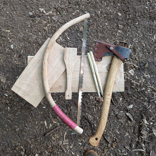 Camp Craft