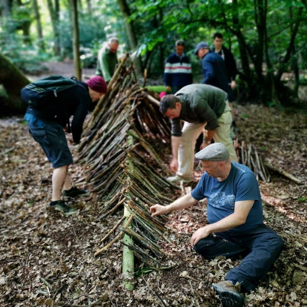 Introduction to Bushcraft