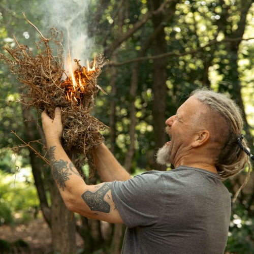 Fundamental Bushcraft