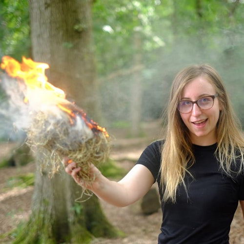 Introduction to Bushcraft