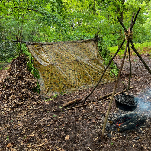 Camp Craft