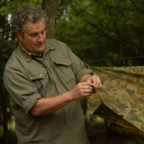 Introduction to Bushcraft