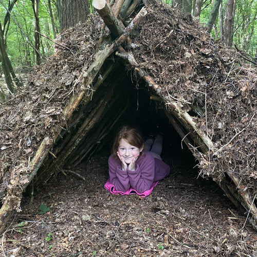 Family Bushcraft