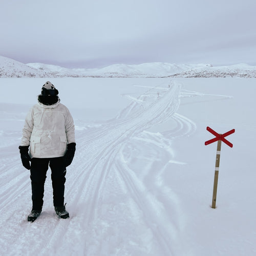 The Heroes of Telemark Expedition - COMING SOON