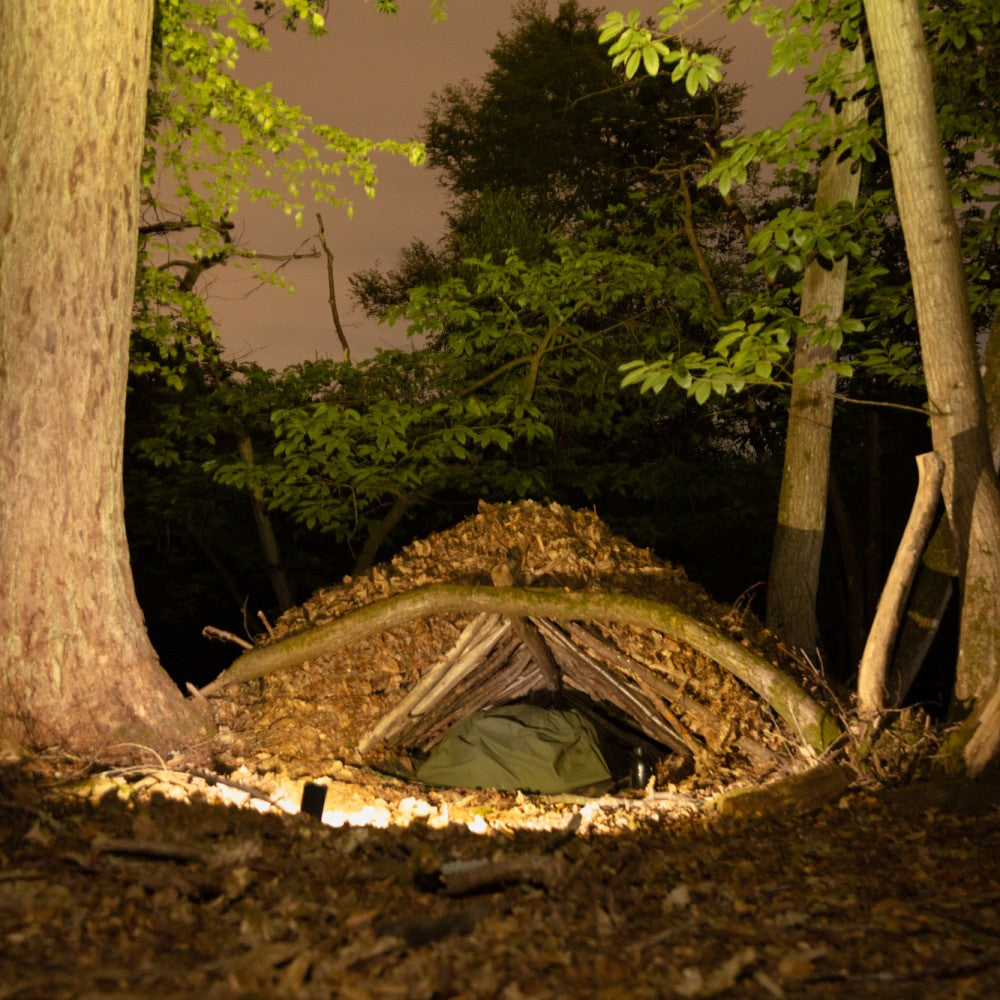 Introduction to Bushcraft