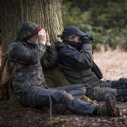 Woodlore Tracking Course