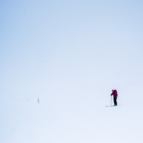 The Heroes of Telemark Expedition - COMING SOON