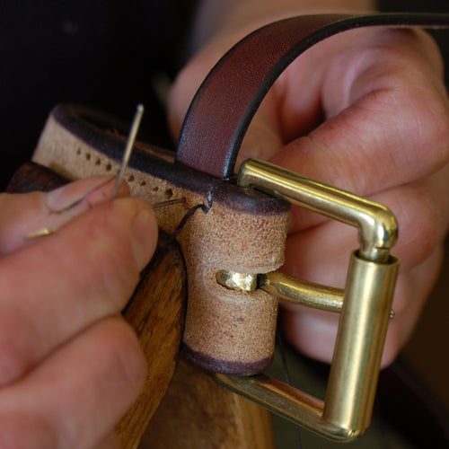 Leather Working course