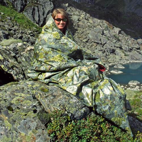 The Jervenbag Original