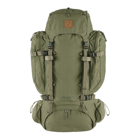 Fjallraven Kajka 100 - Green