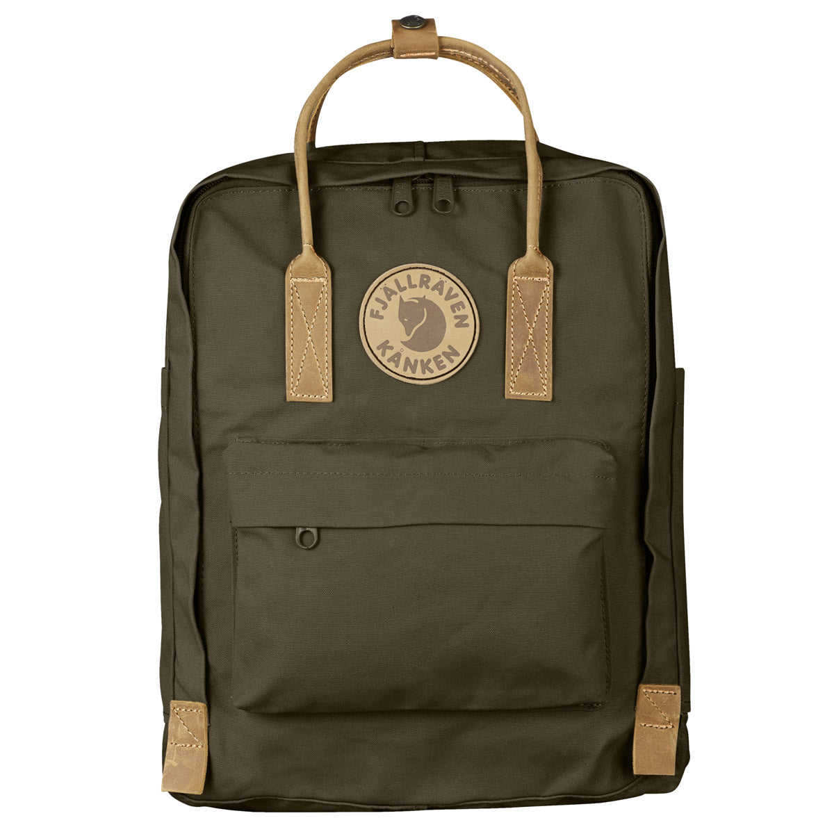 Fjallraven Kanken No.2