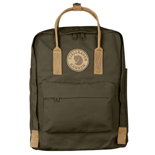 Fjallraven Kanken No.2