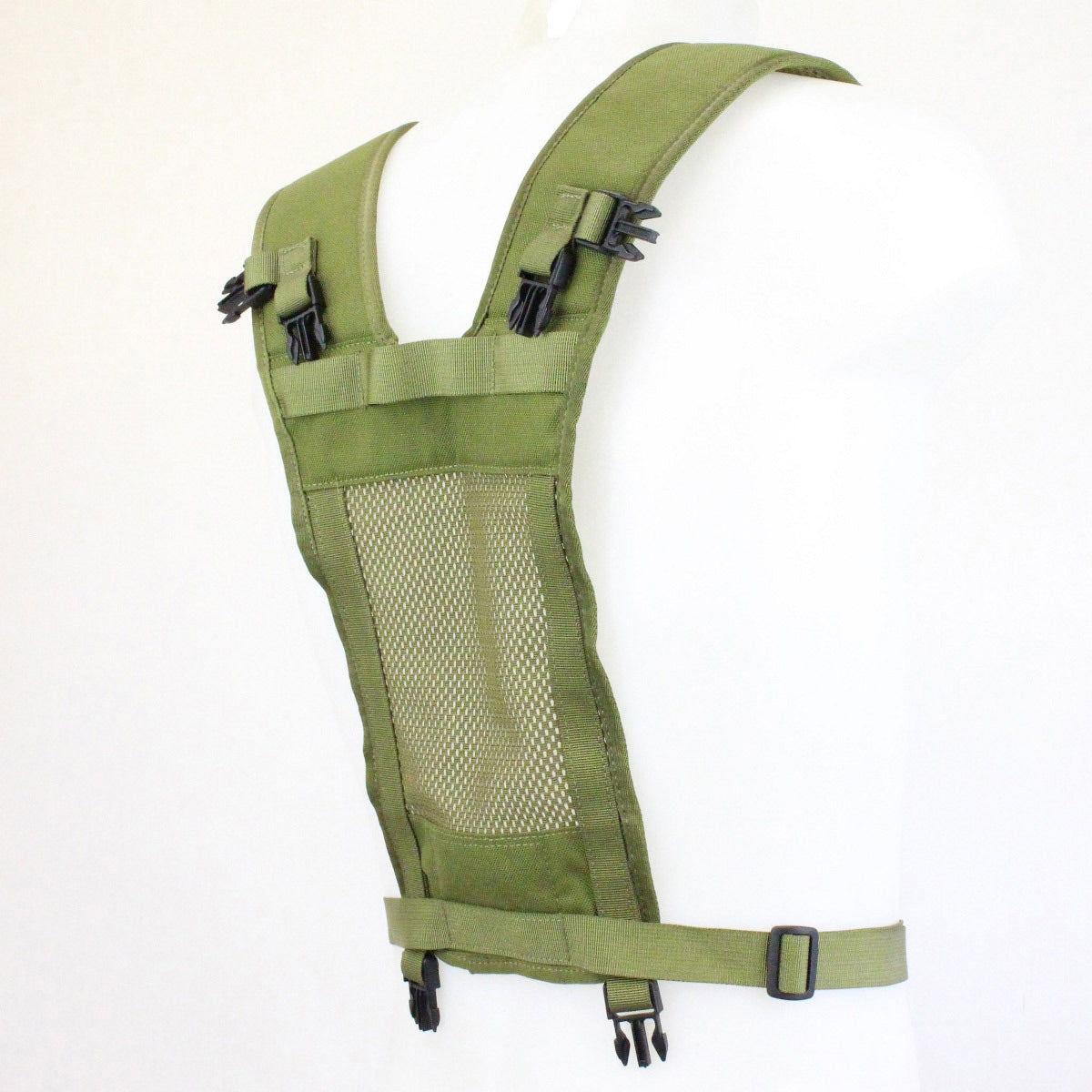 Karrimor SF PLCE Yoke System - Olive Green