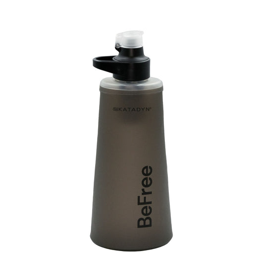 Katadyn BeFree AC Filter - 1L - Black