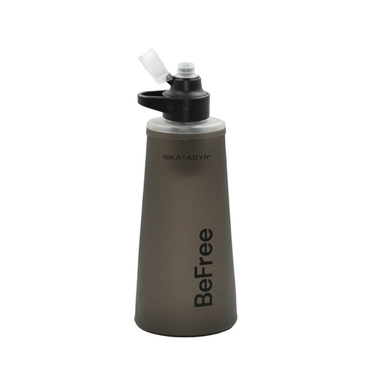 Katadyn BeFree AC Filter - 1L - Black