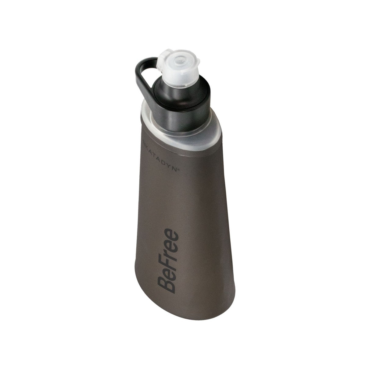 Katadyn BeFree AC Filter - 1L - Black