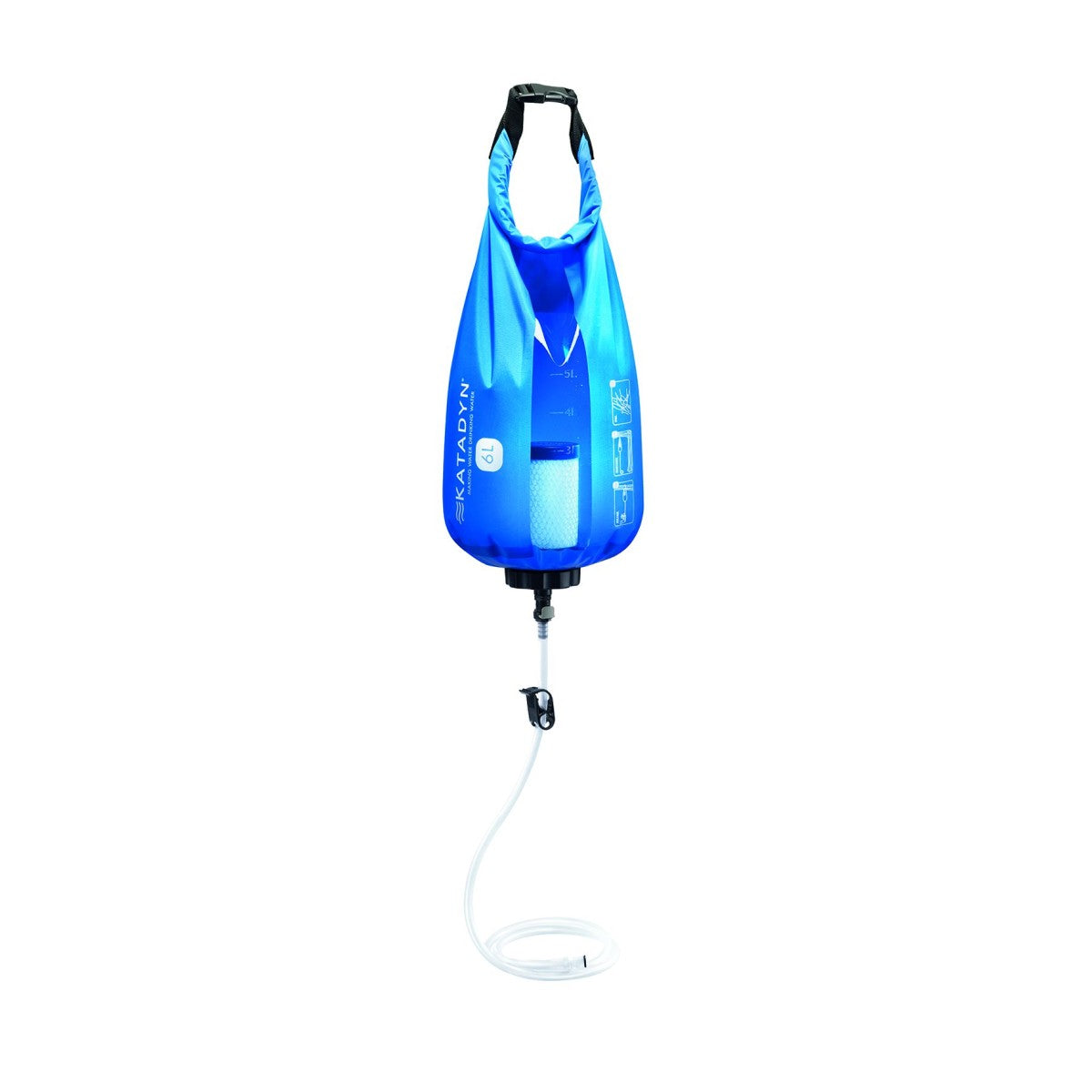 Katadyn BeFree Filter 6L Gravity