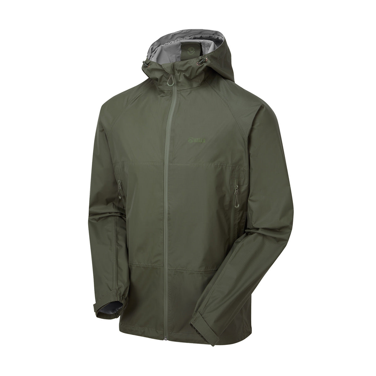 Keela Paklite Jacket