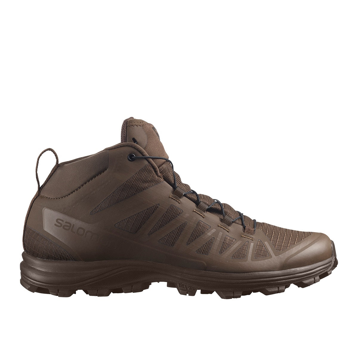Salomon XA Forces Speed Assault 2 - Earth Brown