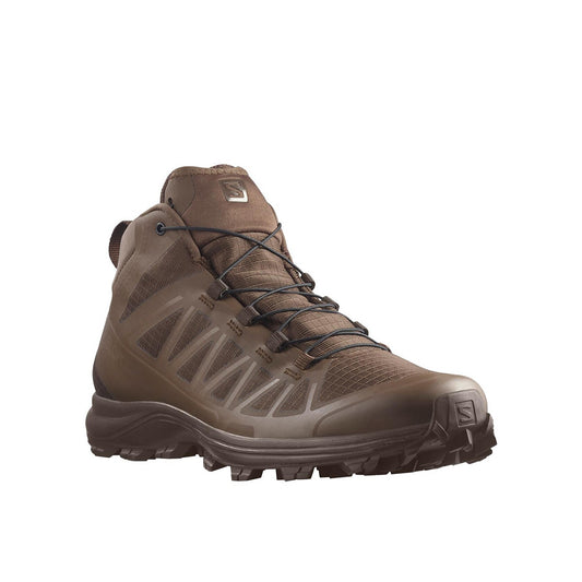 Salomon XA Forces Speed Assault 2 - Earth Brown