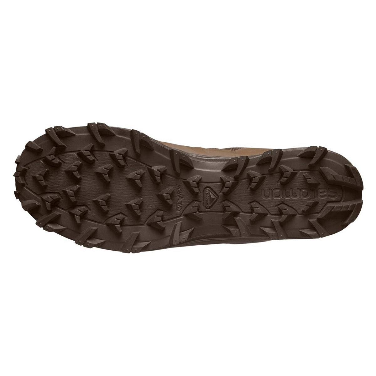Salomon XA Forces Speed Assault 2 - Earth Brown