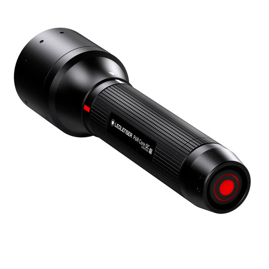 Ledlenser P6R-QC Core Torch