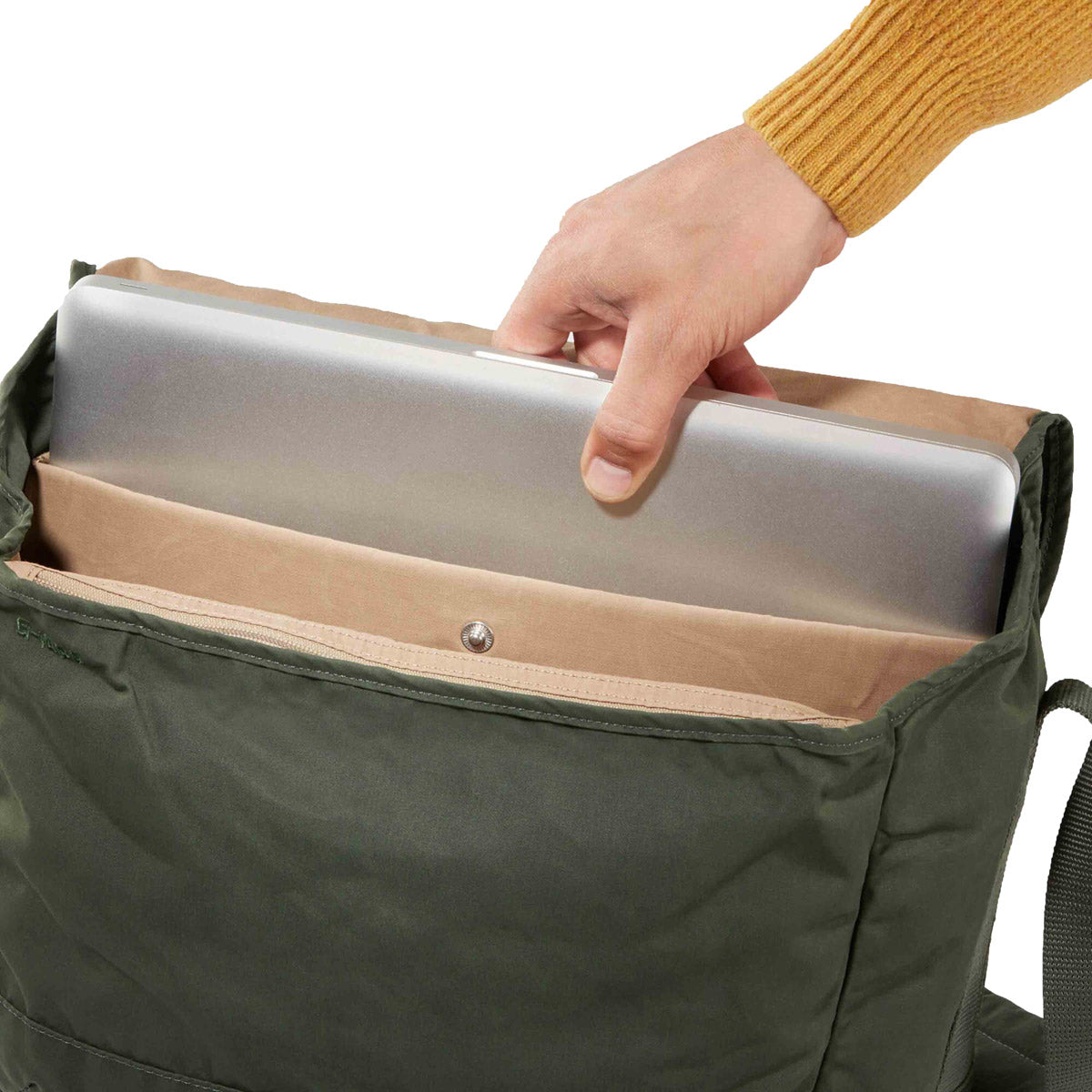 Fjallraven Greenland Shoulder Bag