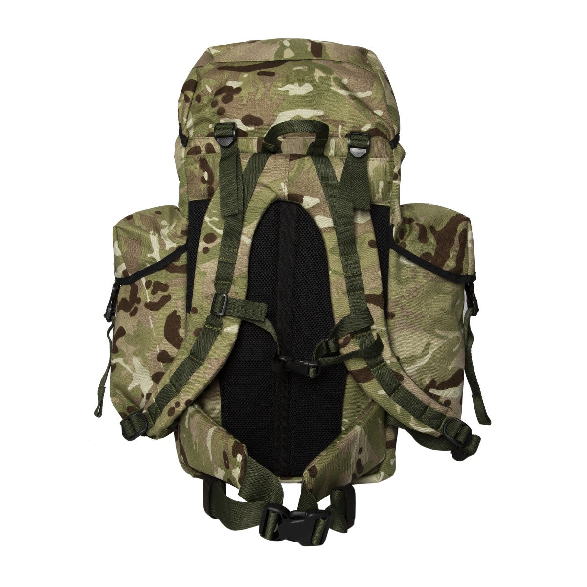 Ray Mears Leaf Cutter Rucksack