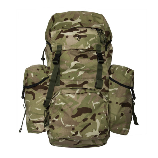 Ray Mears Leaf Cutter Rucksack