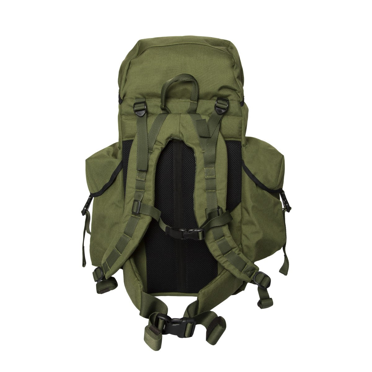 Ray Mears Leaf Cutter Rucksack