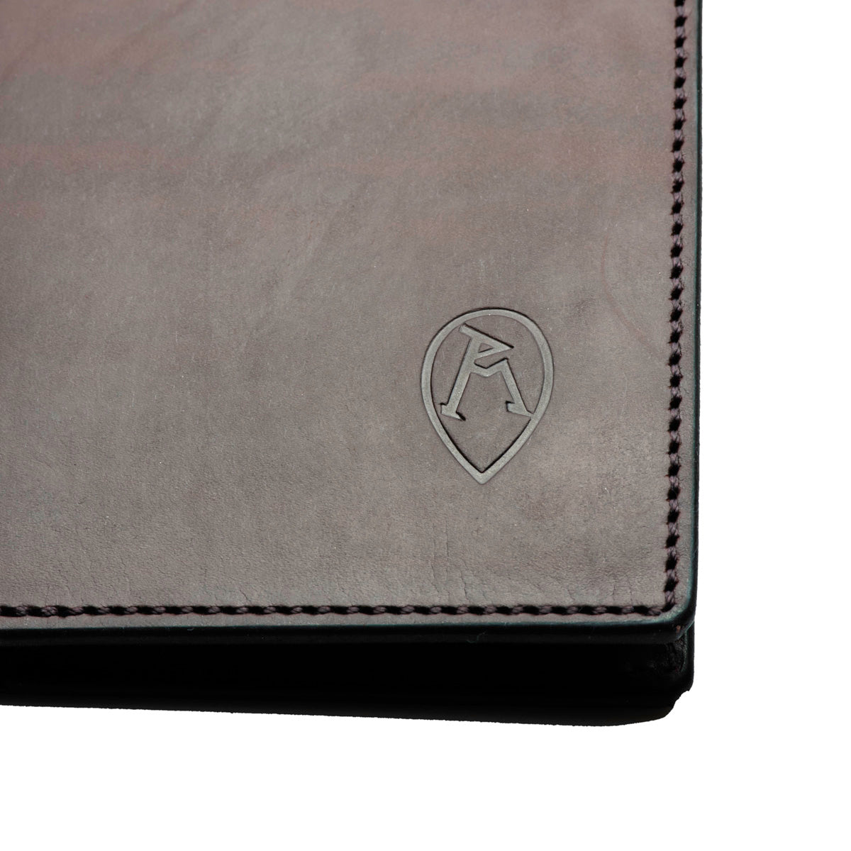 Ray Mears Leather Notebook Cover