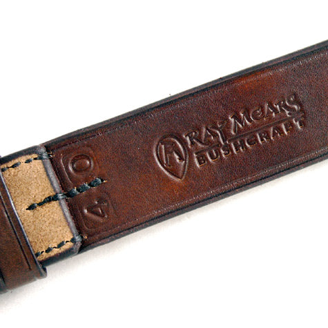 Leather Working course