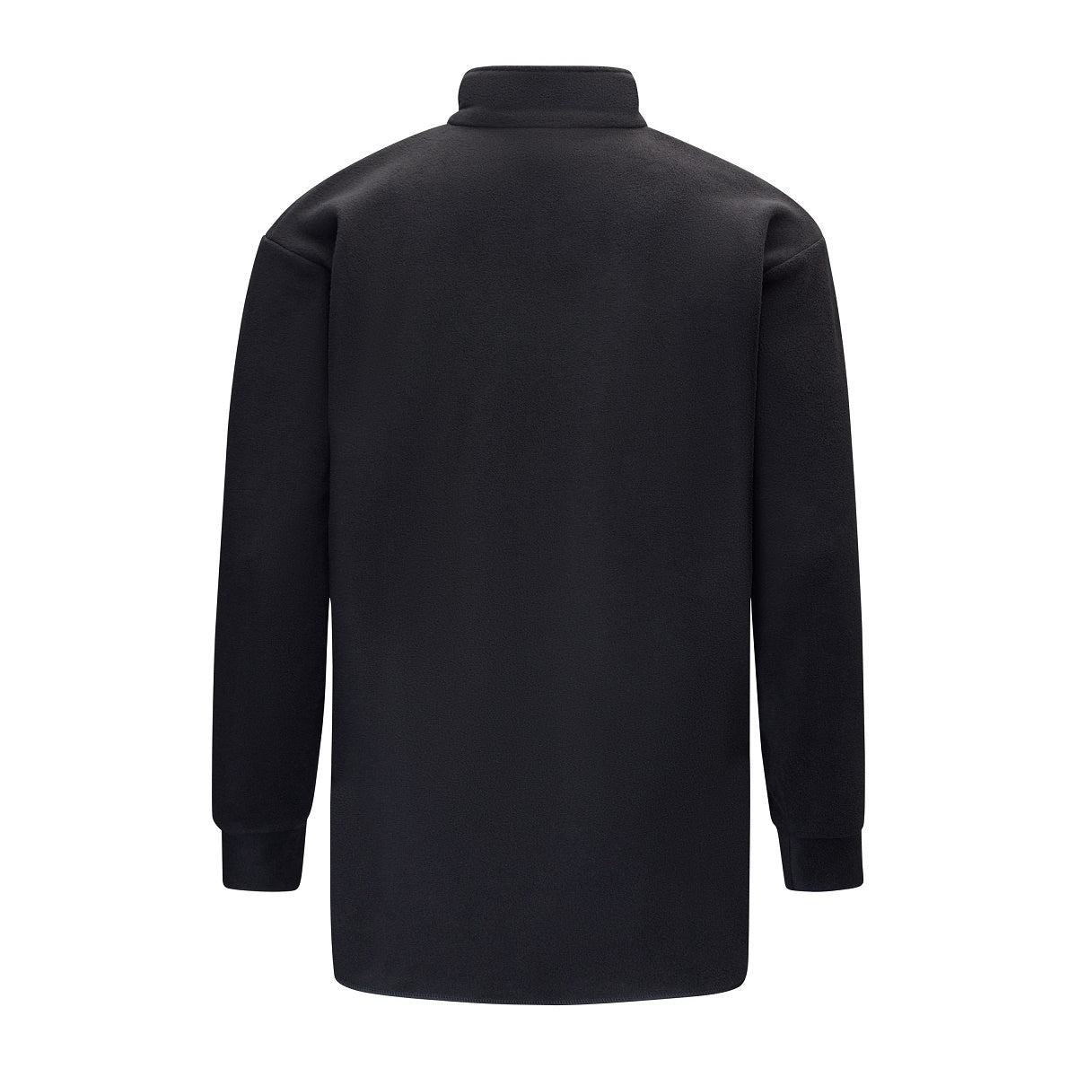 Swazi Bush Shirt - Black