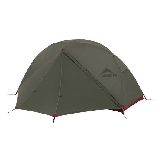 MSR Elixir 1 Backpacking Tent