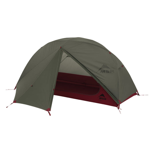 MSR Elixir 1 Backpacking Tent